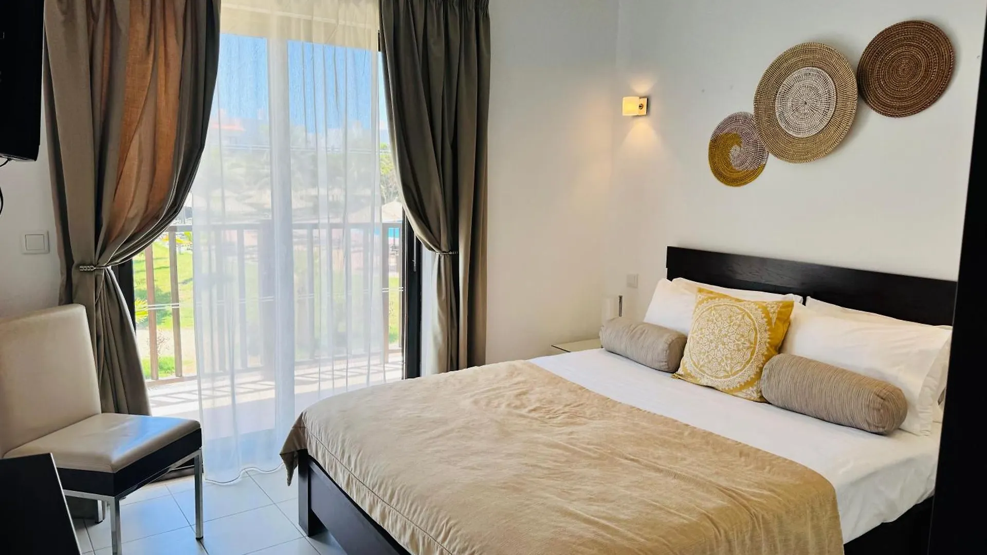 6014 Dunas Beach Resort & Sap Apartamento Ilha Sal elérhetőségei